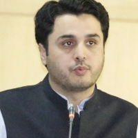 Asfanyar Khan Kakar