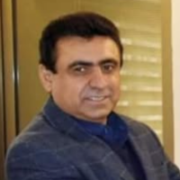 Mr Salay Baloch